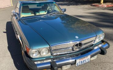 Mercedes-Benz-SL-Class-Cabriolet-1989-15