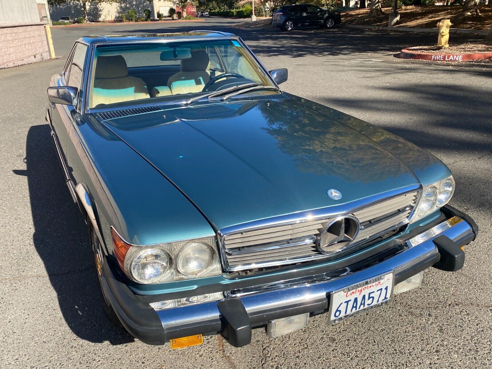 Mercedes-Benz-SL-Class-Cabriolet-1989-15