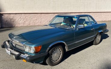 Mercedes-Benz-SL-Class-Cabriolet-1989-16