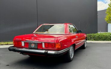 Mercedes-Benz-SL-Class-Cabriolet-1989-17