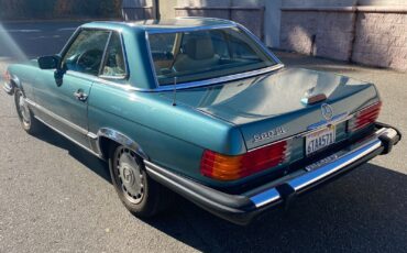 Mercedes-Benz-SL-Class-Cabriolet-1989-17