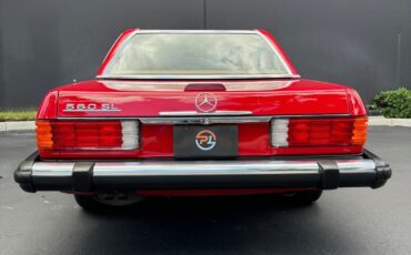 Mercedes-Benz-SL-Class-Cabriolet-1989-19