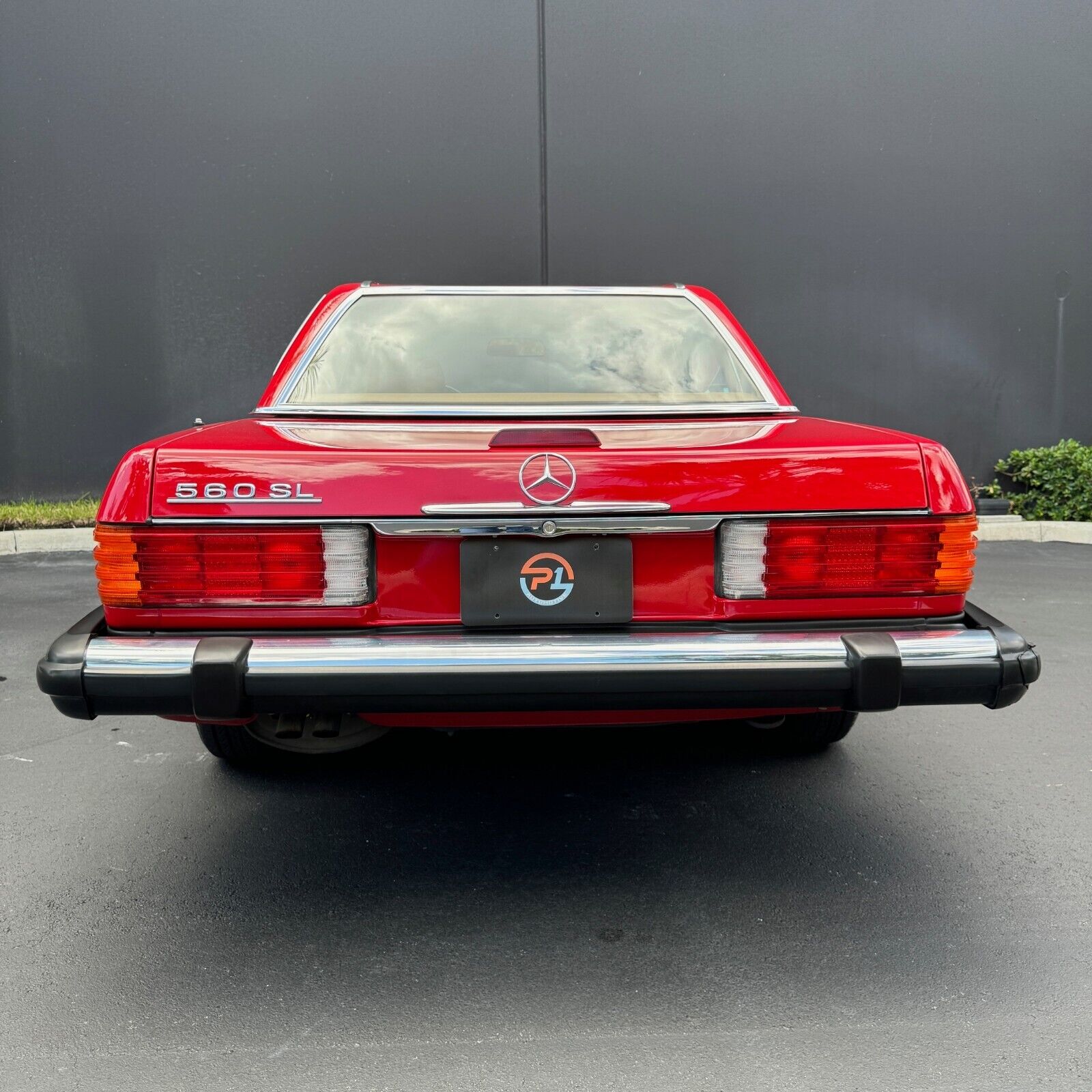 Mercedes-Benz-SL-Class-Cabriolet-1989-19