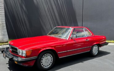 Mercedes-Benz-SL-Class-Cabriolet-1989-2