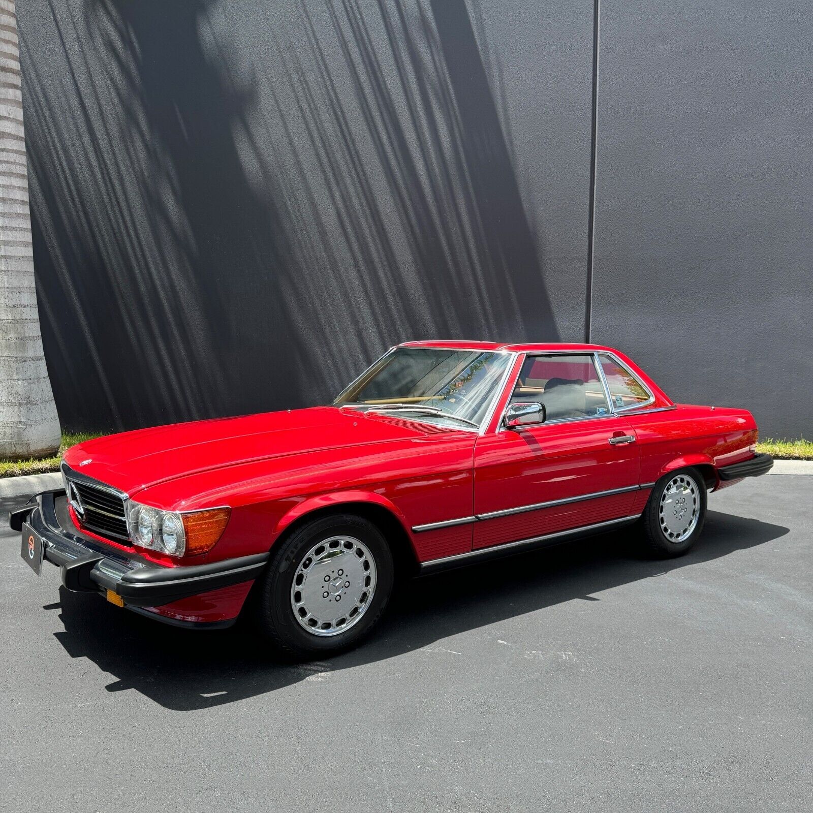 Mercedes-Benz-SL-Class-Cabriolet-1989-2