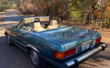 Mercedes-Benz-SL-Class-Cabriolet-1989-2