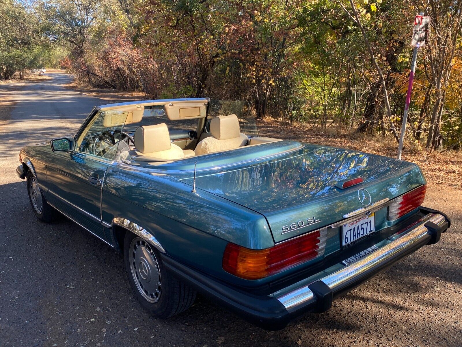 Mercedes-Benz-SL-Class-Cabriolet-1989-2