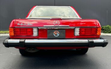 Mercedes-Benz-SL-Class-Cabriolet-1989-20