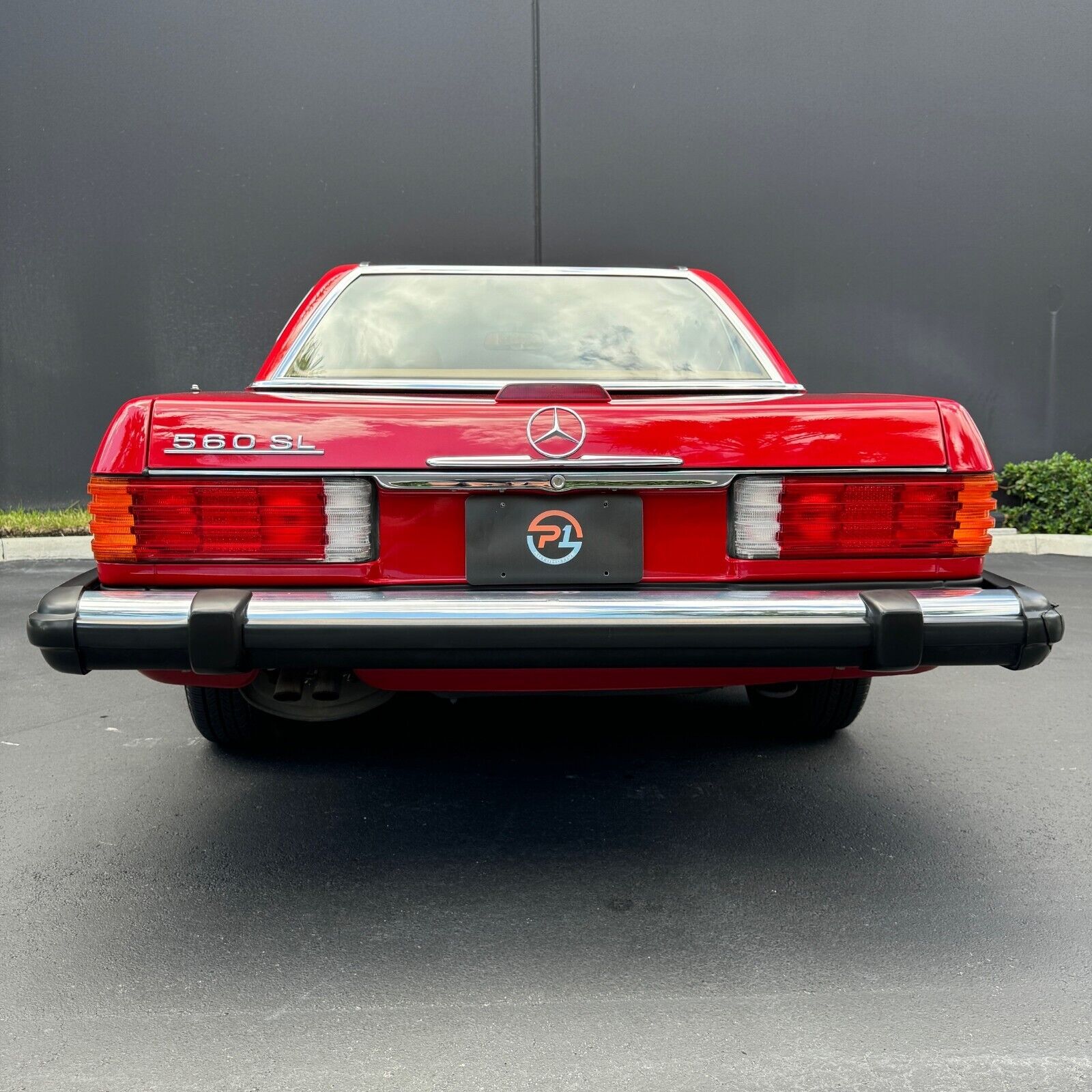 Mercedes-Benz-SL-Class-Cabriolet-1989-20