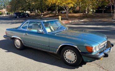 Mercedes-Benz-SL-Class-Cabriolet-1989-20