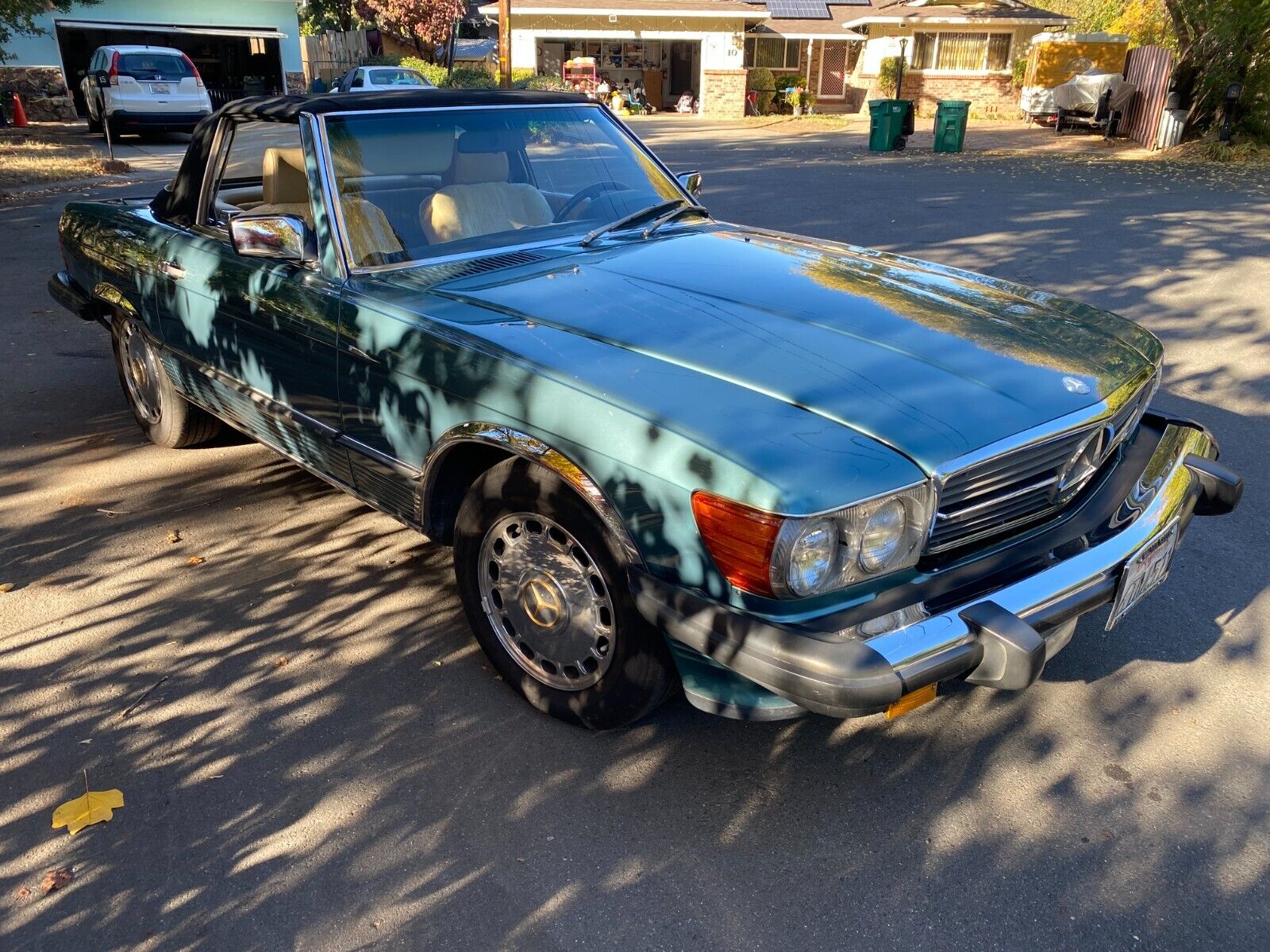 Mercedes-Benz-SL-Class-Cabriolet-1989-21