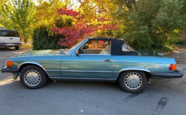 Mercedes-Benz-SL-Class-Cabriolet-1989-22