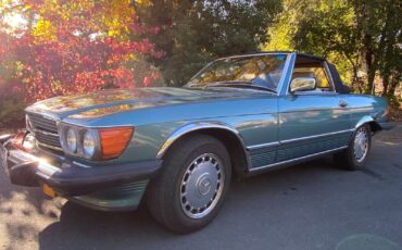 Mercedes-Benz-SL-Class-Cabriolet-1989-23