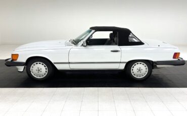 Mercedes-Benz-SL-Class-Cabriolet-1989-4