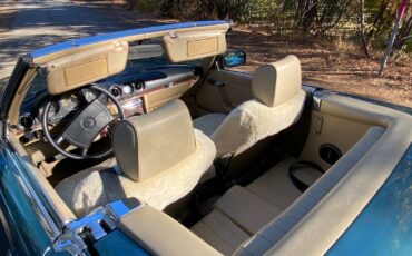 Mercedes-Benz-SL-Class-Cabriolet-1989-5