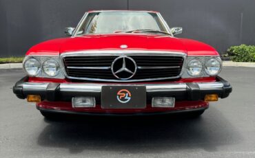 Mercedes-Benz-SL-Class-Cabriolet-1989-7