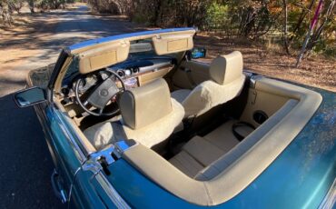 Mercedes-Benz-SL-Class-Cabriolet-1989-7