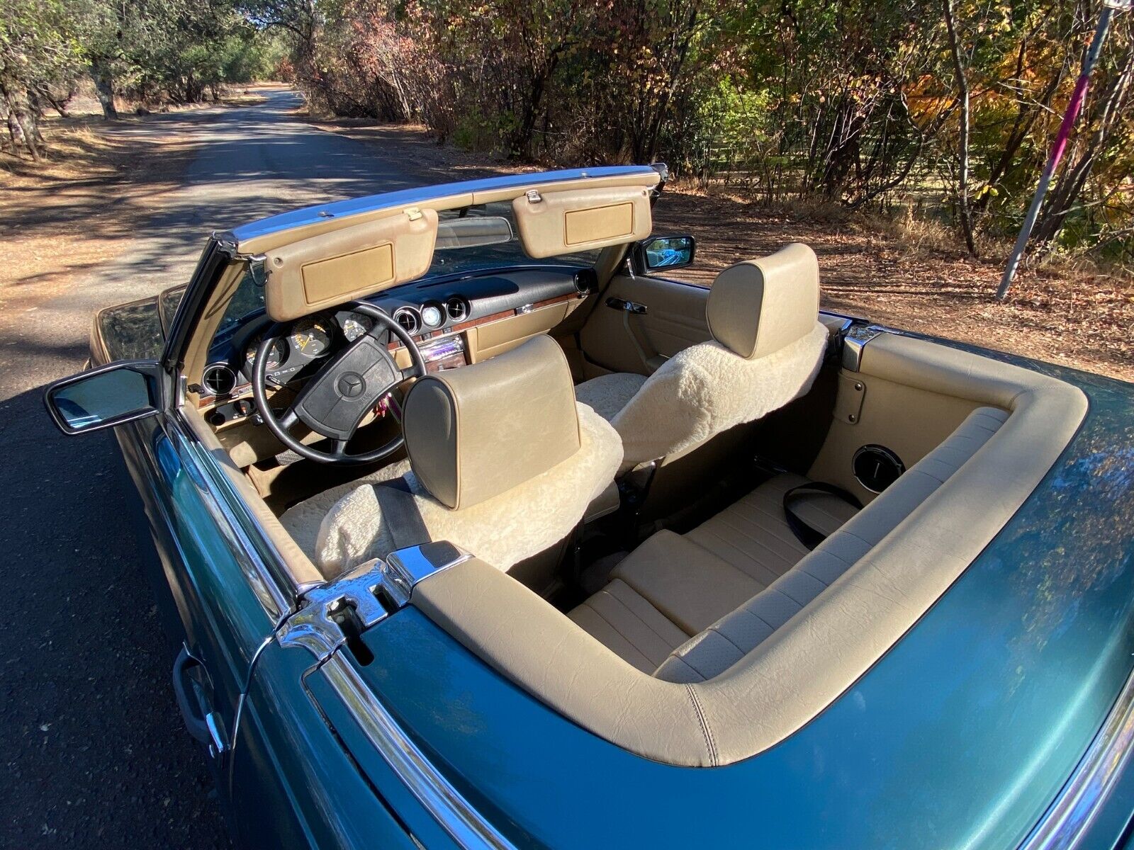 Mercedes-Benz-SL-Class-Cabriolet-1989-7