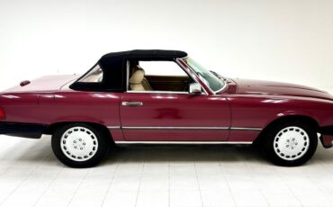 Mercedes-Benz-SL-Class-Cabriolet-1989-8