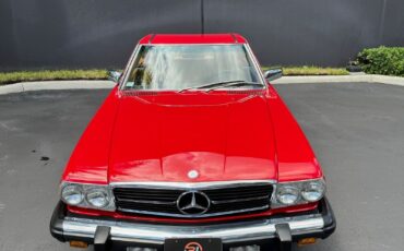 Mercedes-Benz-SL-Class-Cabriolet-1989-8