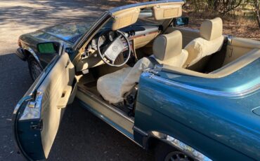 Mercedes-Benz-SL-Class-Cabriolet-1989-8