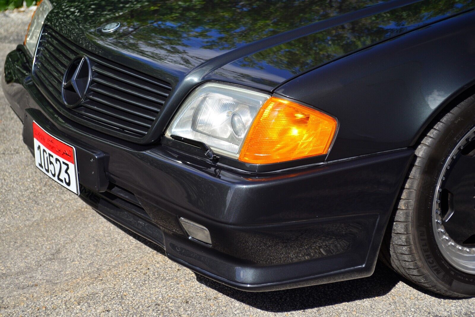 Mercedes-Benz-SL-Class-Cabriolet-1990-21