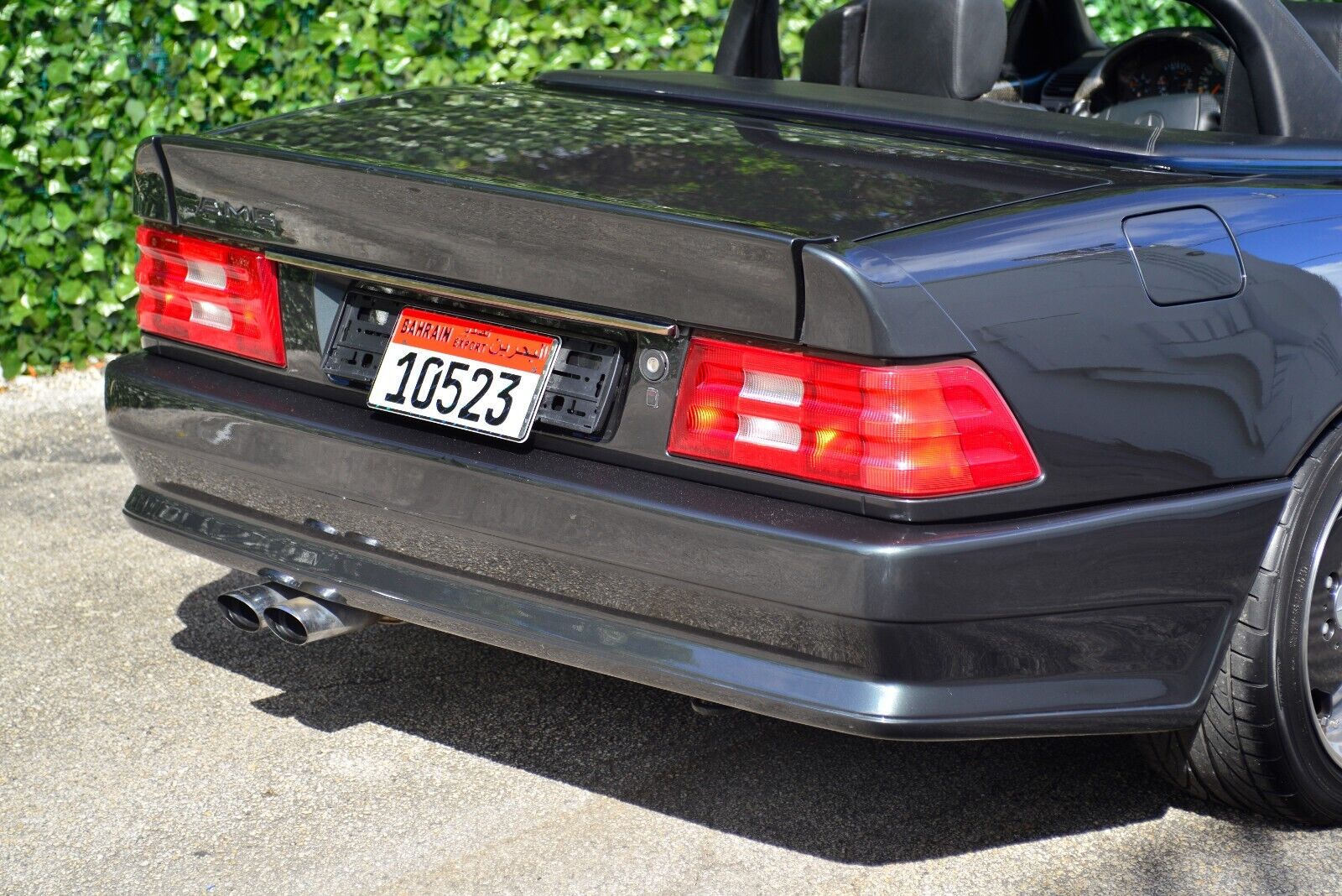 Mercedes-Benz-SL-Class-Cabriolet-1990-3