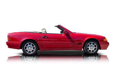 Mercedes-Benz-SL-Class-Cabriolet-1994-1