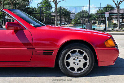 Mercedes-Benz-SL-Class-Cabriolet-1994-10