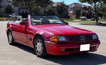 Mercedes-Benz-SL-Class-Cabriolet-1994-11