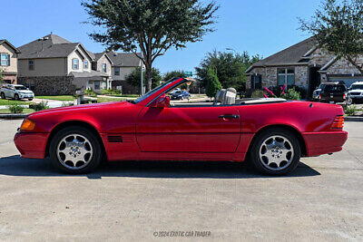 Mercedes-Benz-SL-Class-Cabriolet-1994-2