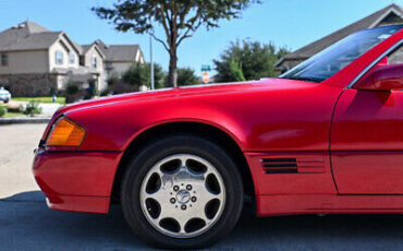 Mercedes-Benz-SL-Class-Cabriolet-1994-3