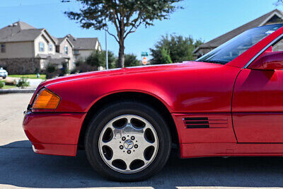 Mercedes-Benz-SL-Class-Cabriolet-1994-3