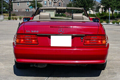 Mercedes-Benz-SL-Class-Cabriolet-1994-6