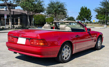 Mercedes-Benz-SL-Class-Cabriolet-1994-7