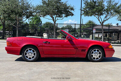 Mercedes-Benz-SL-Class-Cabriolet-1994-8