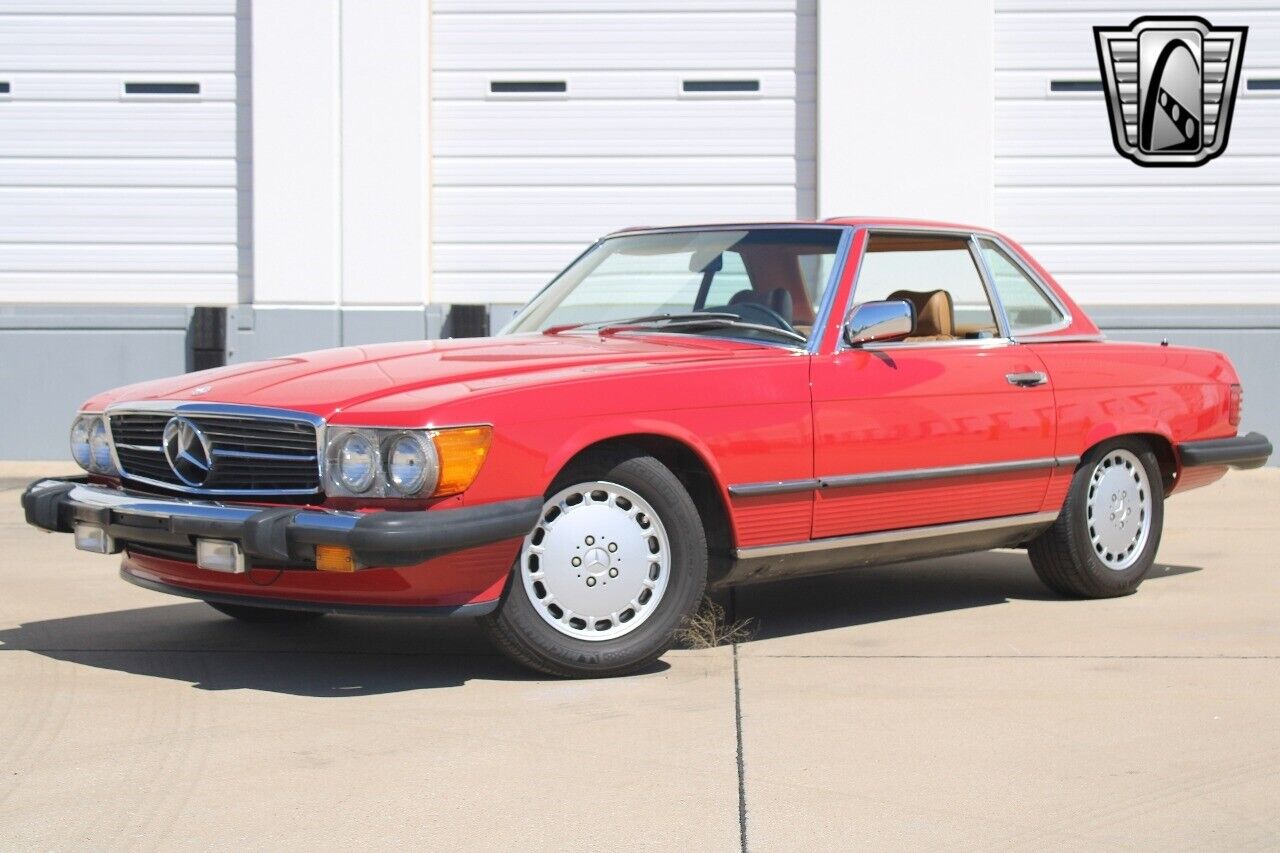 Mercedes-Benz-SL-Class-Coupe-1987-2