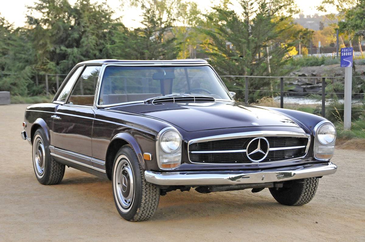 Mercedes-benz-280sl-1968-1