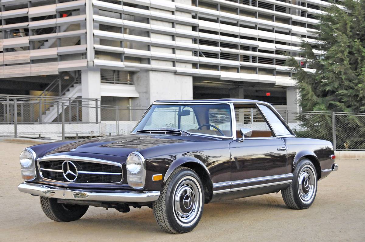 Mercedes-benz-280sl-1968-2