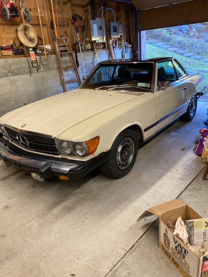 Mercedes-benz-450-sl-1975-1