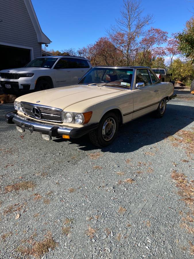 Mercedes-benz-450-sl-1975