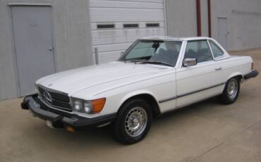 Mercedes-benz-450sl-1978-1