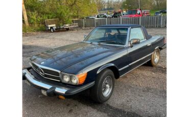 Mercedes-benz-450sl-1979-1