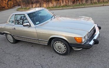 Mercedes-benz-560sl-1986-2