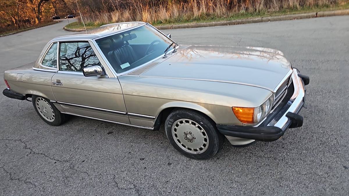 Mercedes-benz-560sl-1986-2