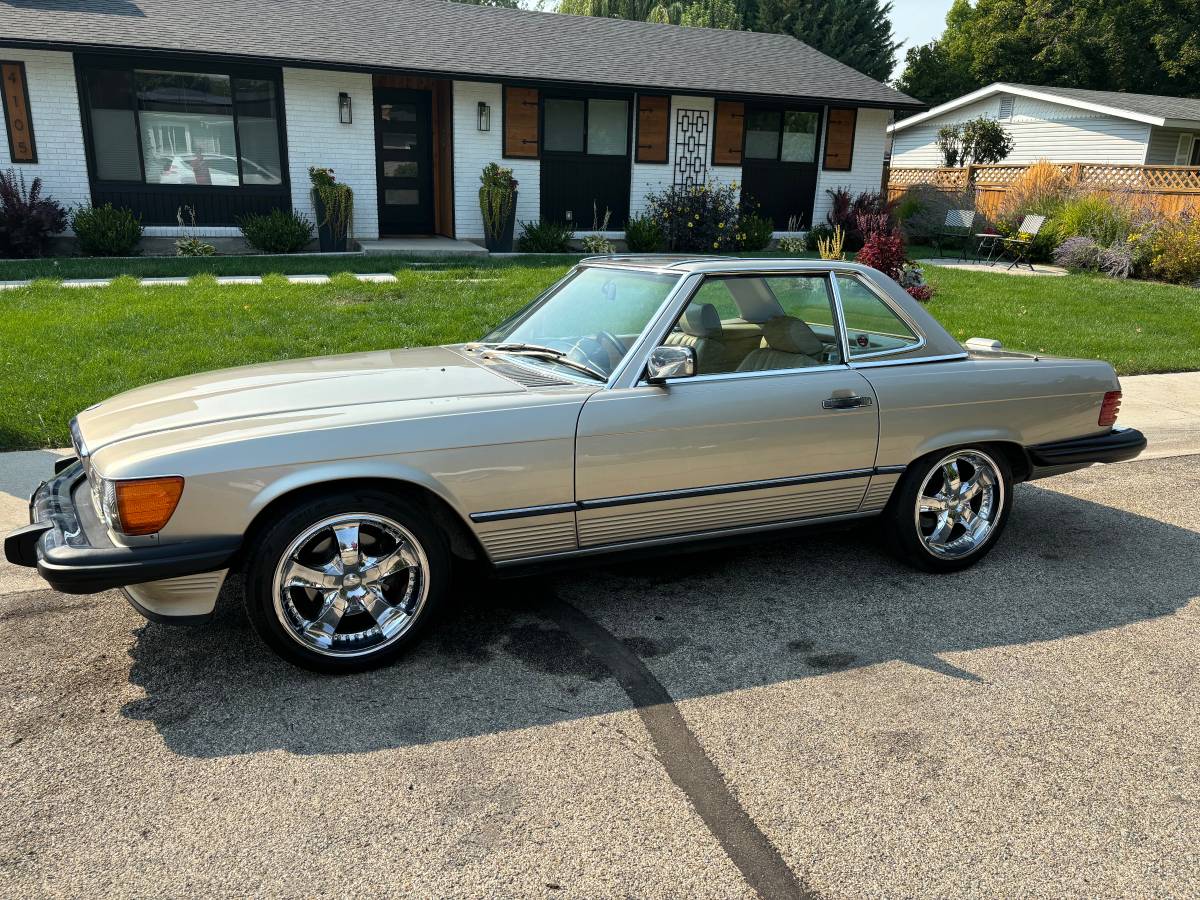 Mercedes-benz-560sl-1988-1