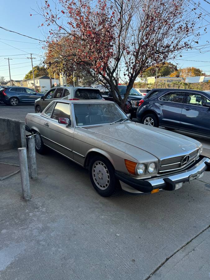 Mercedes-benz-560sl-1989-1