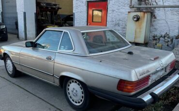 Mercedes-benz-560sl-1989-2