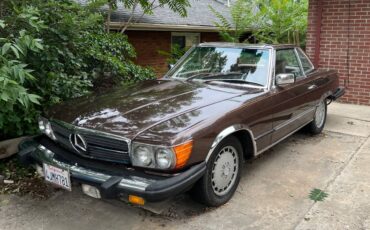 Mercedes-benz-Benz-1982