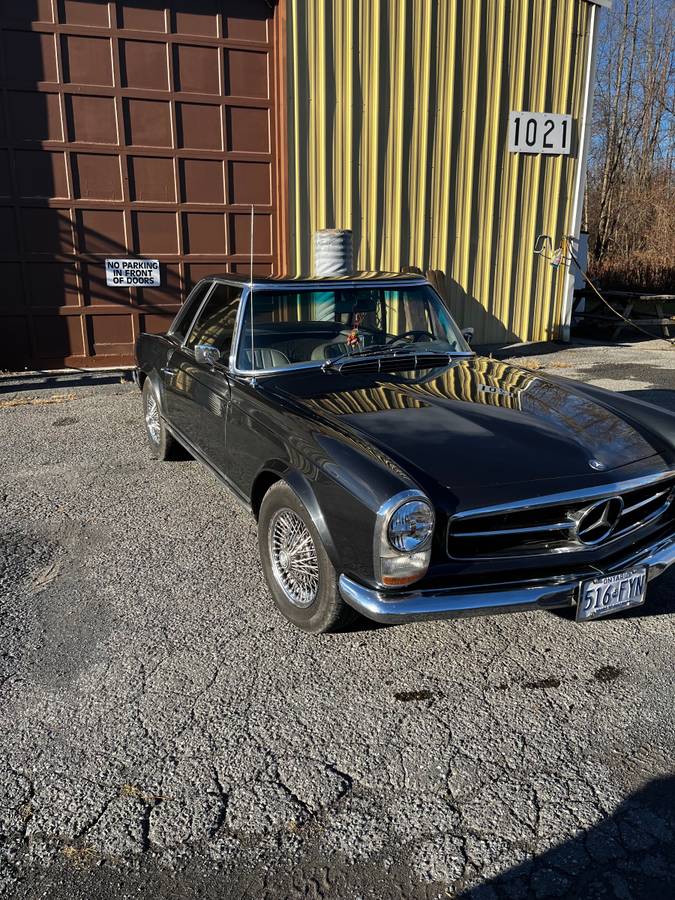 Mercedes-benz-Benz-230-sl-1965-1